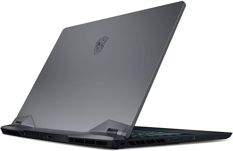 MSI GE66 Raider Release Price i9-10980HK