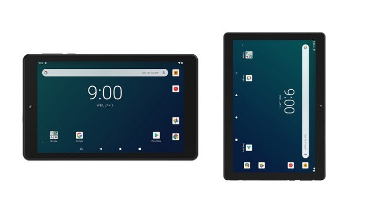 Walmart Launching Cheap New Android 10 Tablets Under The Onn Brand