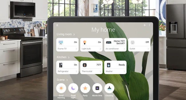 Samsung Galaxy Tab S7 Dimensions Are Out
