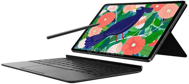 Samsung Galaxy Tab S7 11-Inch - SM-T870