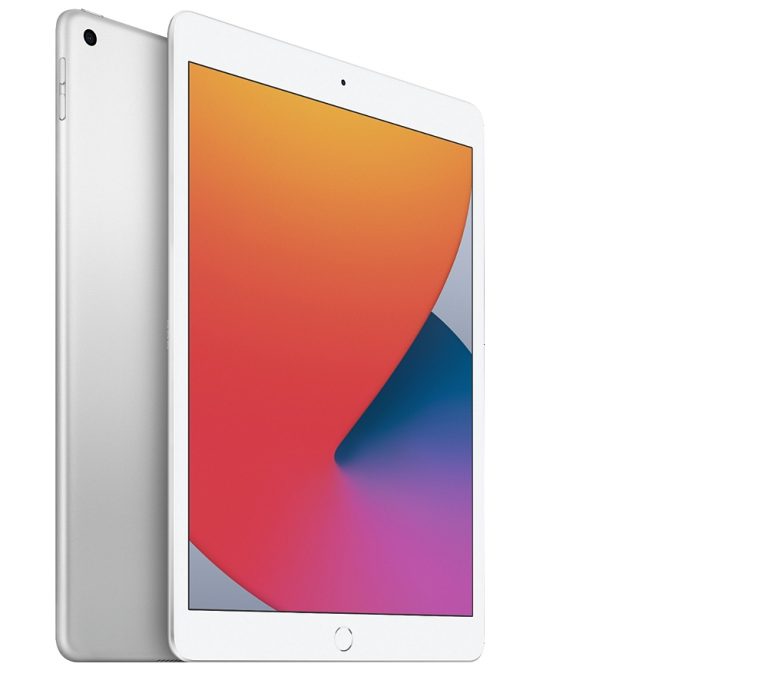 Apple iPad 10.2 (8th Gen.) Benchmark Scores Are Impressive
