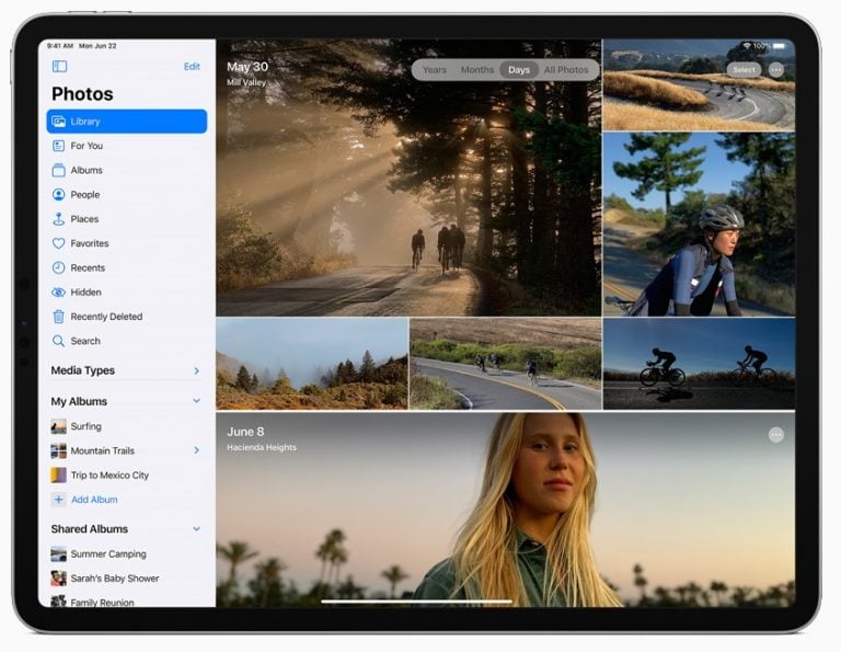 First 10.8-Inch iPad Expected From Apple’s September 15 Event