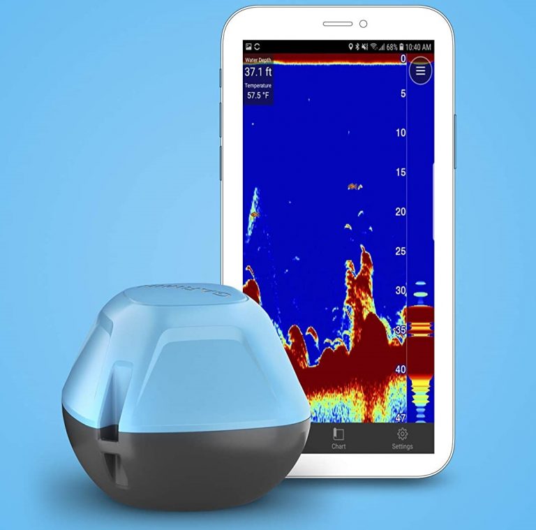 Garmin Striker Cast Unveiled – Fishing Sonar For Tablets And Smartphones