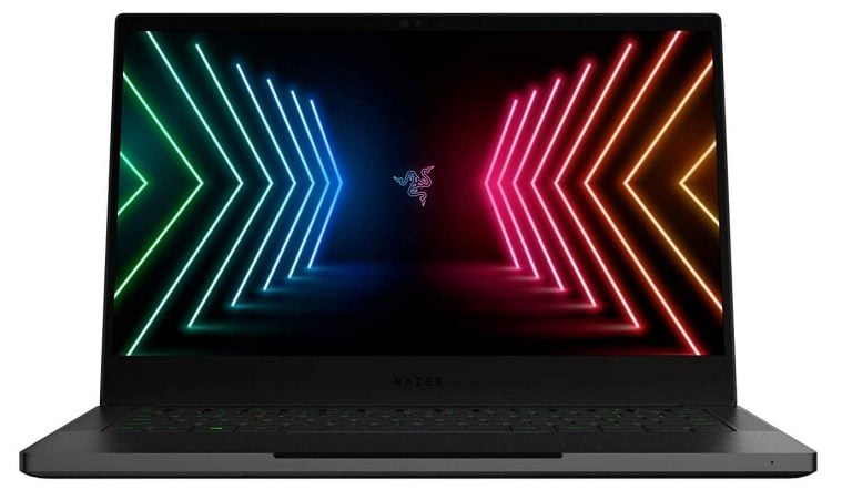 Razer Blade Stealth 13 i7-1165G7 Benchmarked And Launching