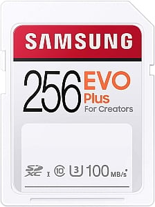 New Samsung PRO Plus And EVO Plus Memory Cards Launched From 7 Bucks