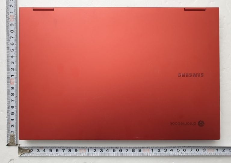 2021 Samsung Chromebook