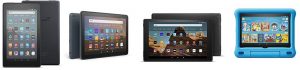 December Tablet Sales