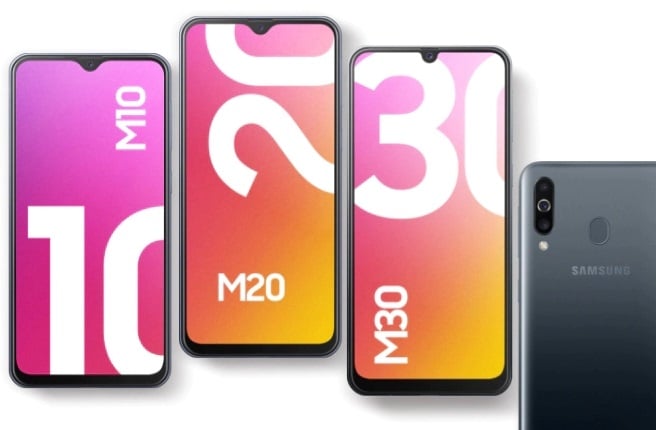Rumor: SM-M625F Rumored To Be Launched As A Samsung M-Series Tablet In India
