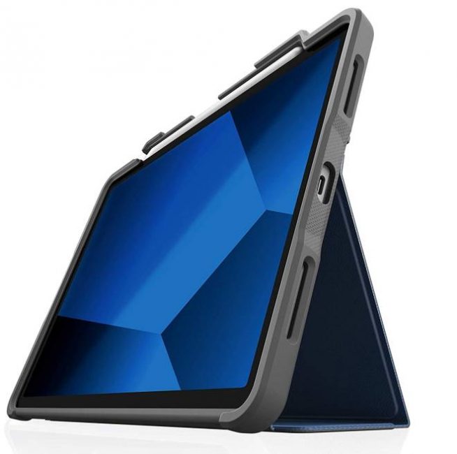 STM Dux Plus Ultra-Protective Case For Apple iPad Air 4