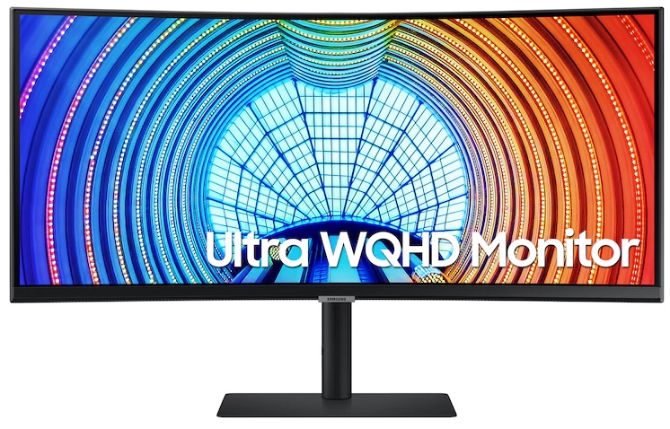 Samsung Launching New LED Monitors With Over 1 Billion Colors Next Week