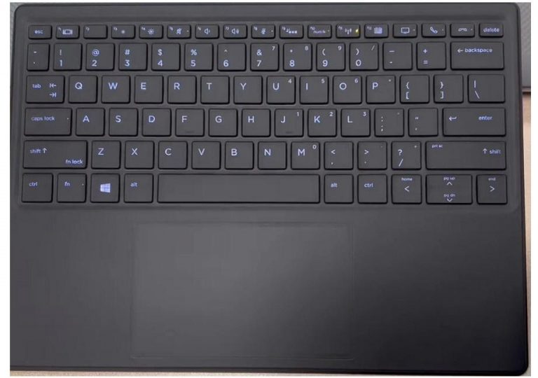 Washable Waterproof Tablet Keyboards Coming In 2022