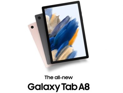 Samsung Galaxy Tab A8 Released In The US Today