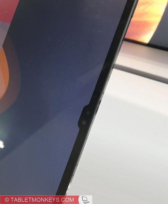 Samsung Galaxy Tab S8 Ultra