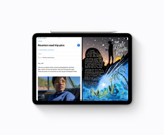 iPad Air 5 Benchmarks Says It’s Just As Fast As The iPad Pros – And Then Some