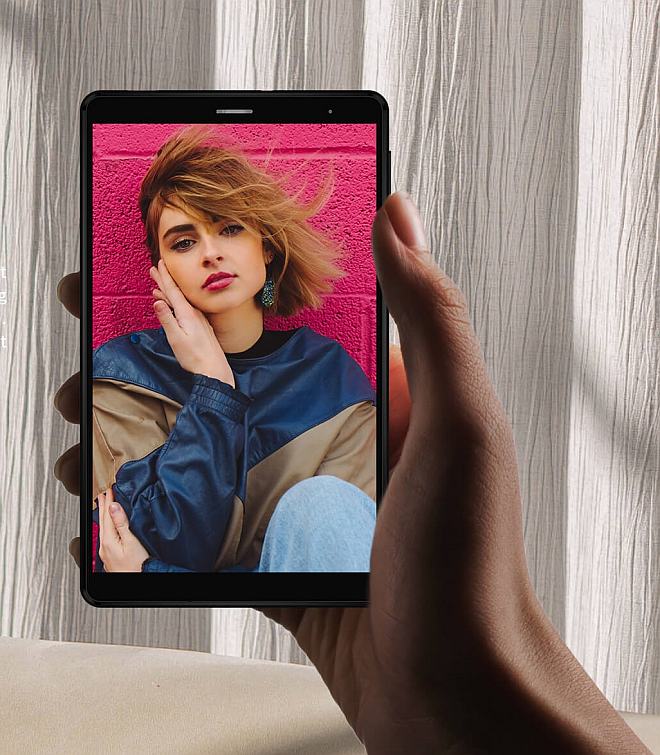 Headwolf Tablets Launch – Starting With 8-Inch Android Tablet Fpad 1