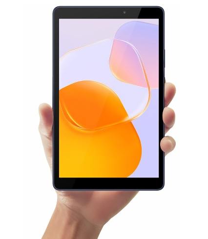 Huawei MatePad T 8 Now Offered With Kirin Processor Too