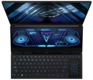 Asus ROG Zephyrus Duo 16 (2023)