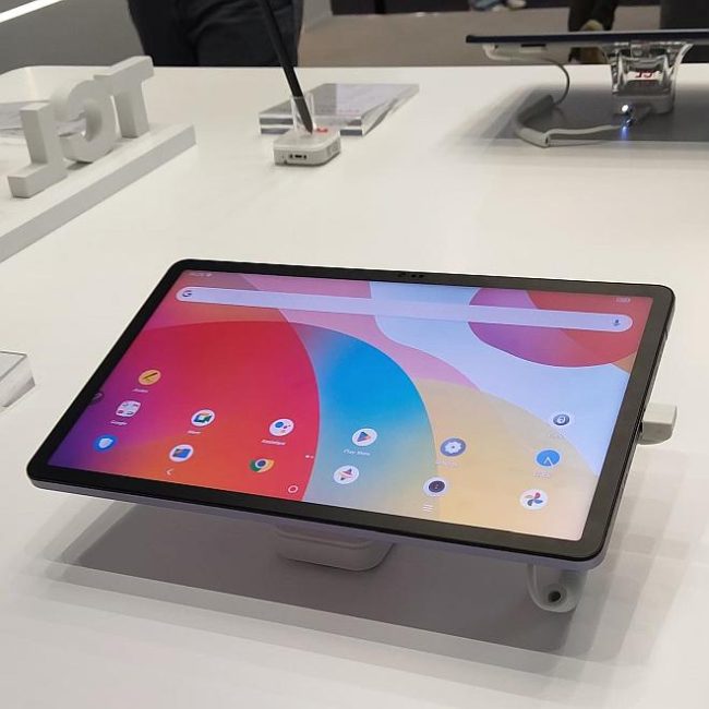 TCL Nxtpaper 11