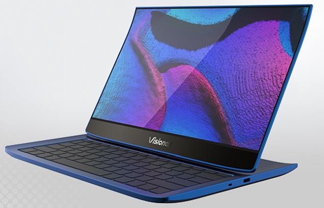 A Glimpse Into The Future Of Display Technologies For Tablets, Computers, And Foldables