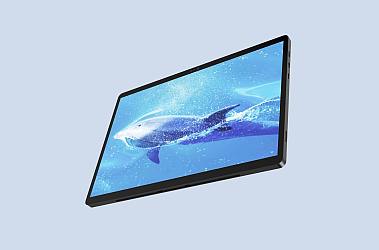 14-Inch AMD Hawk Point Tablet Minisforum V3 Announced For 2024