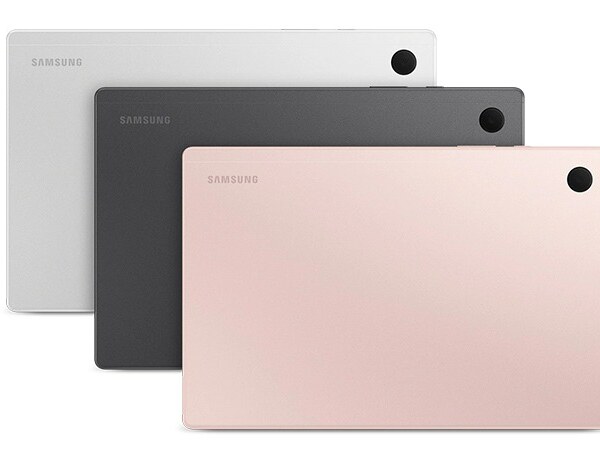 Samsung Galaxy Tab A8