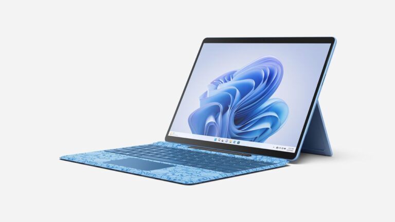 Microsoft Surface 9 Pro