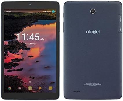 Alcatel A30 Tablet