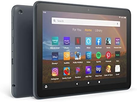 Amazon Fire HD 8 Plus (2020)