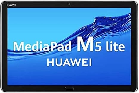 Huawei MediaPad M5 lite