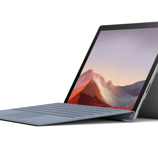 Microsoft Surface 7 Pro+