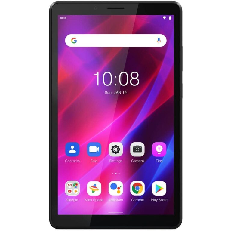 Lenovo Tab M7