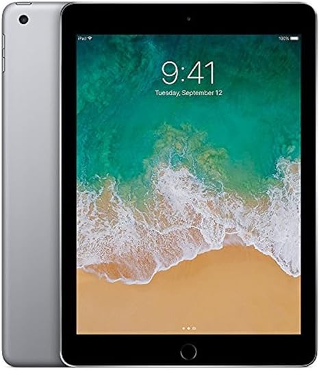 Apple iPad 9.7-inch
