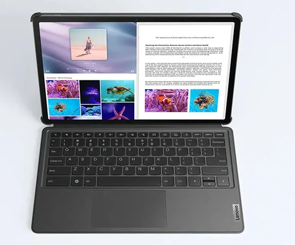Lenovo Tab P12