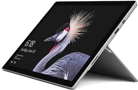 Microsoft Surface Pro (2017)