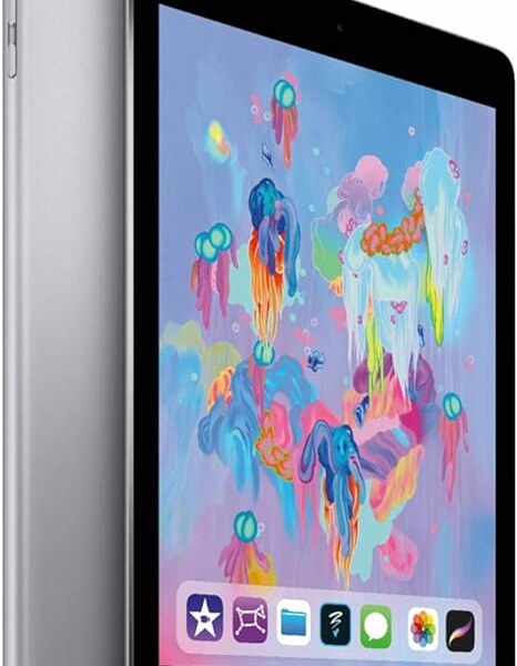 Apple iPad 9.7-inch (2018)
