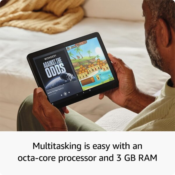 Amazon Fire HD 10 (2023)