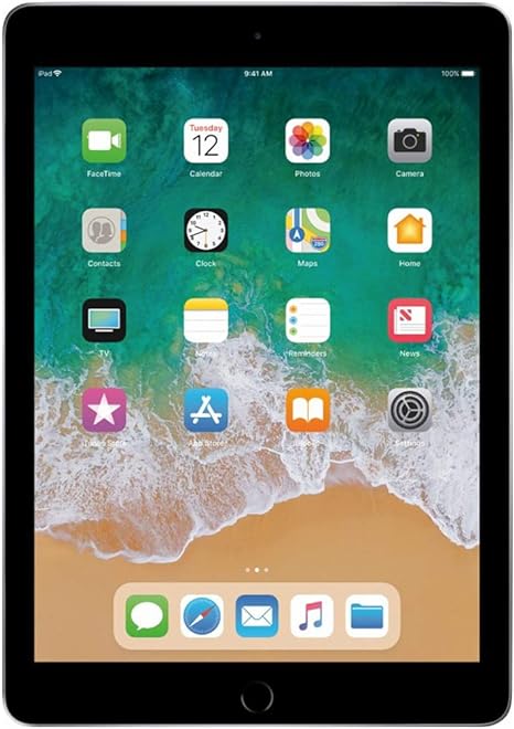 Apple iPad 9.7-inch (2018)