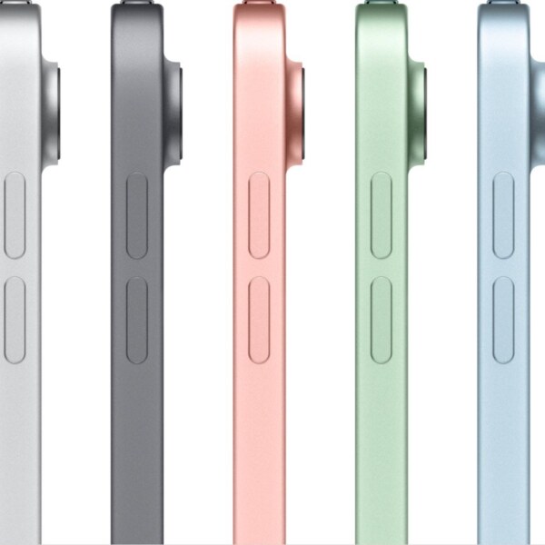 Apple iPad Air (2020)