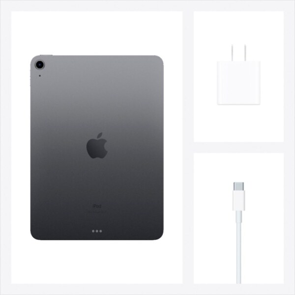 Apple iPad Air (2020)