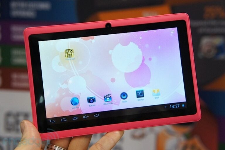 Maxwest TAB 7155DC