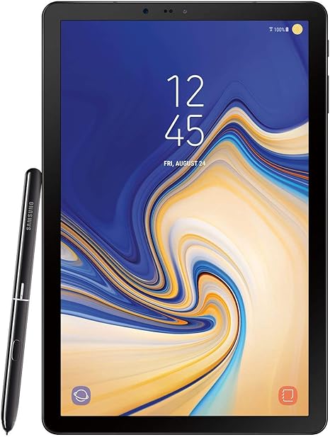 Samsung Galaxy Tab S4