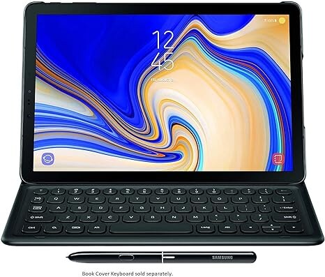 Samsung Galaxy Tab S4