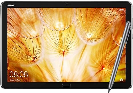 Huawei MediaPad M5 lite