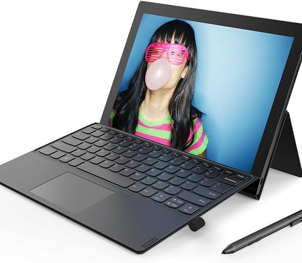 Lenovo Miix 630