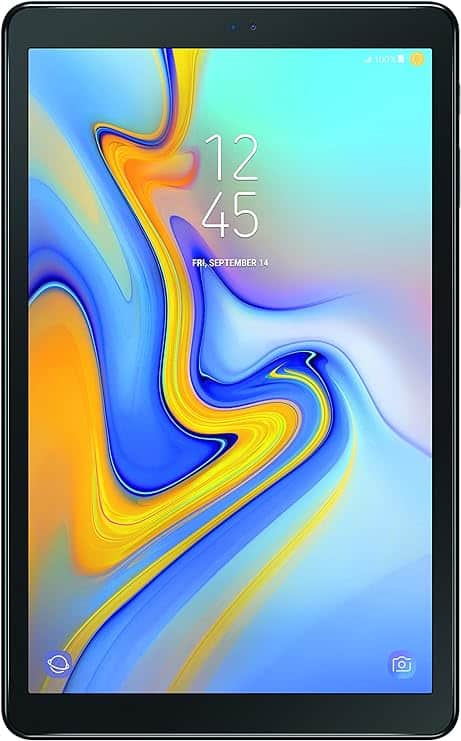 Samsung Galaxy Tab A 10.5