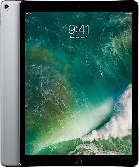 Apple iPad Pro 12.9-inch
