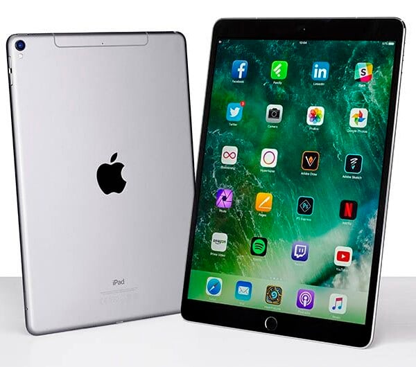 Apple iPad Pro 10.5-inch