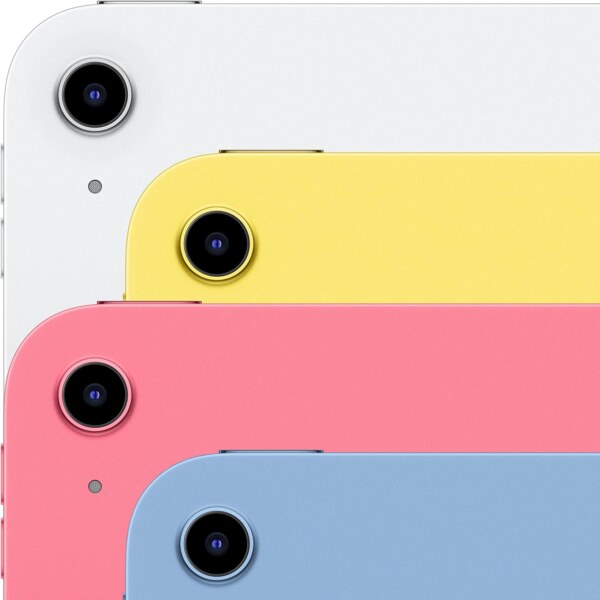 Apple iPad (2022)