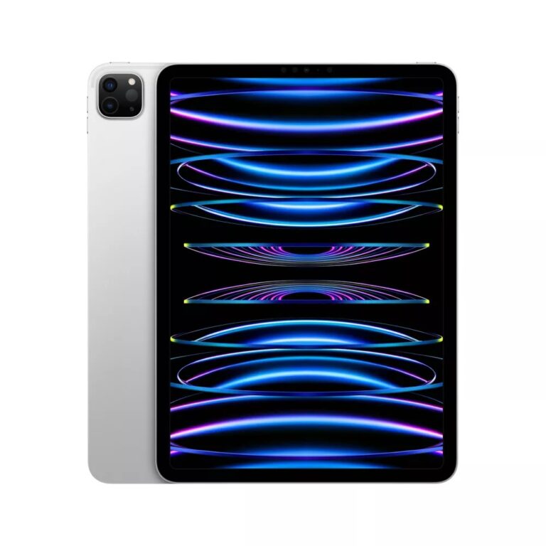 Apple iPad Pro 11-inch