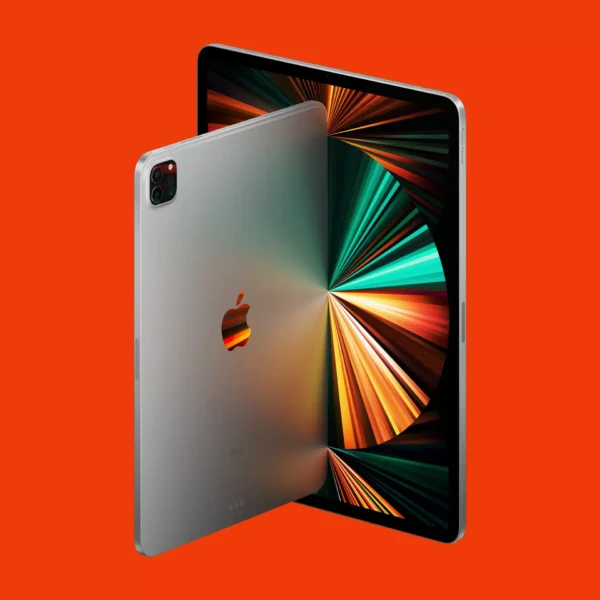 Apple iPad Pro 12.9-inch (2021)